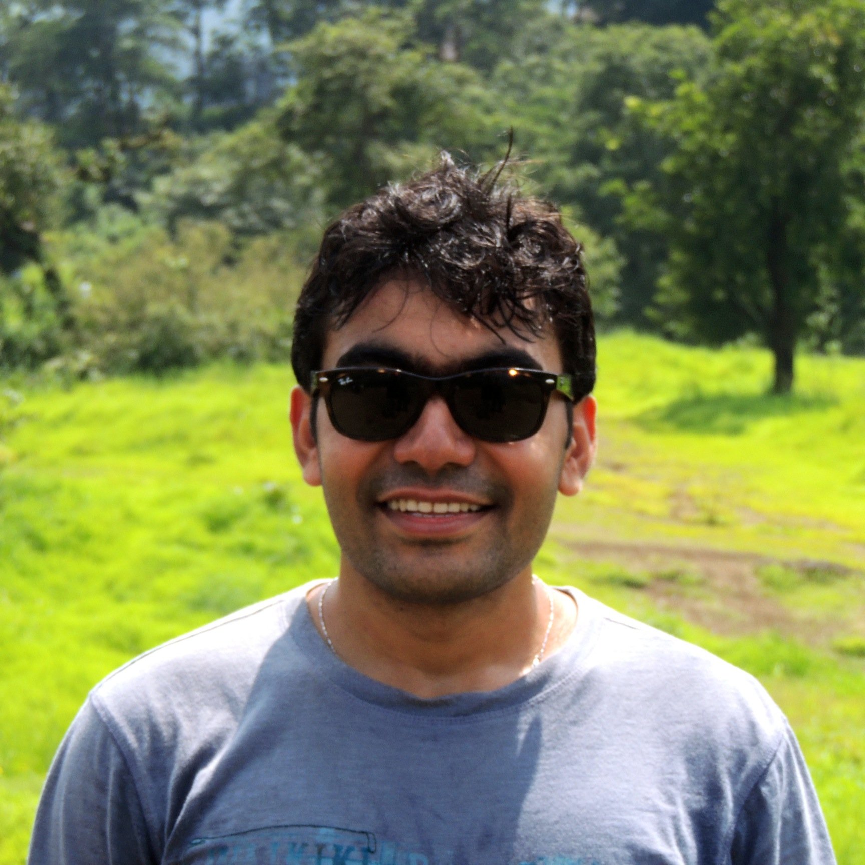 Python developer. Cycling enthusiast.