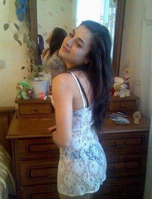 I'm the type of girl who will burst out laughing in dead silence at something that happened yesterday :) #TeamFollowBack