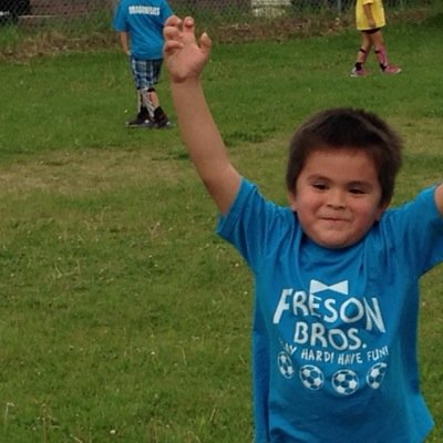 tyronekappo's profile picture. 