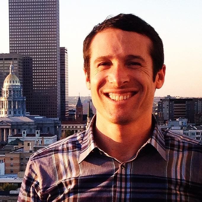 I am a Commercial Real Estate Expert with a passion for building Boulder businesses