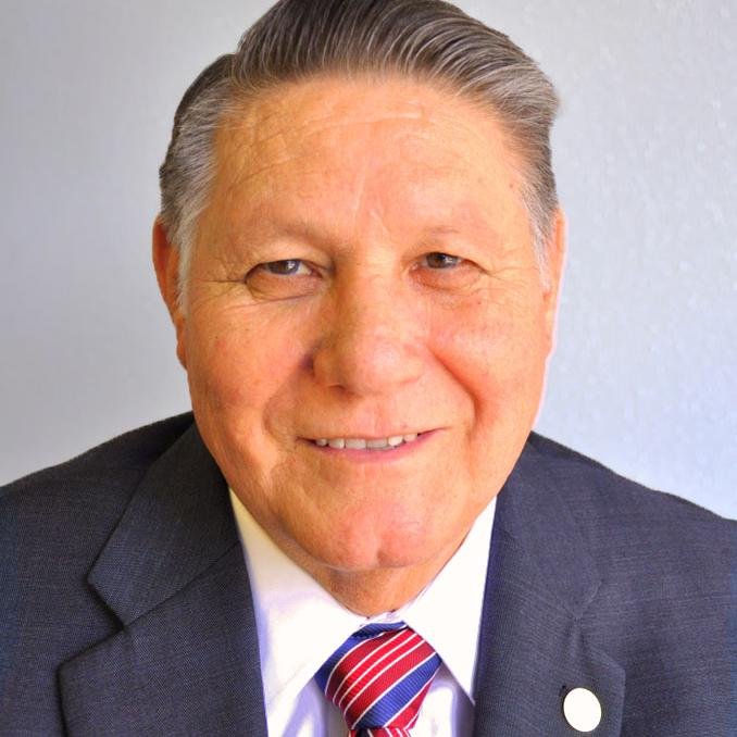 Retired Texas State Representative.