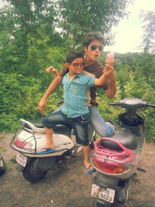 follow me to know me