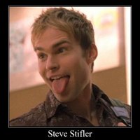 Steve Stifler (@stevestifler077) 's Twitter Profile