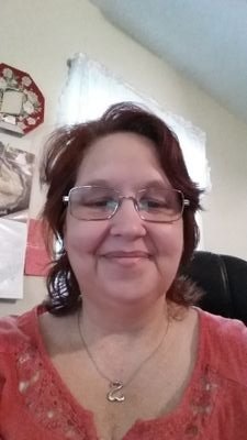 Stay at home mom with special needs son, love to crochet, play games online, read. Love music of various genres