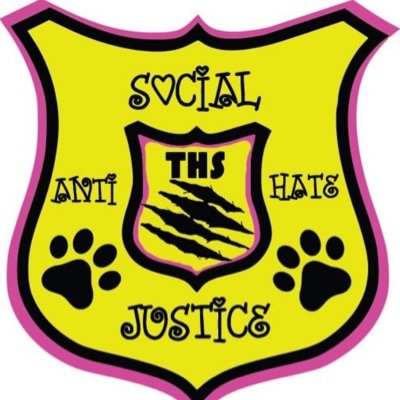 THS Social Justice updates. Upcoming events will be posted!