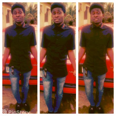 #Life gat no duplicate#....., am extrovert...buh i dnt acommodate bulshit..so dnt fuck wt ma policy..strictly vip..''''