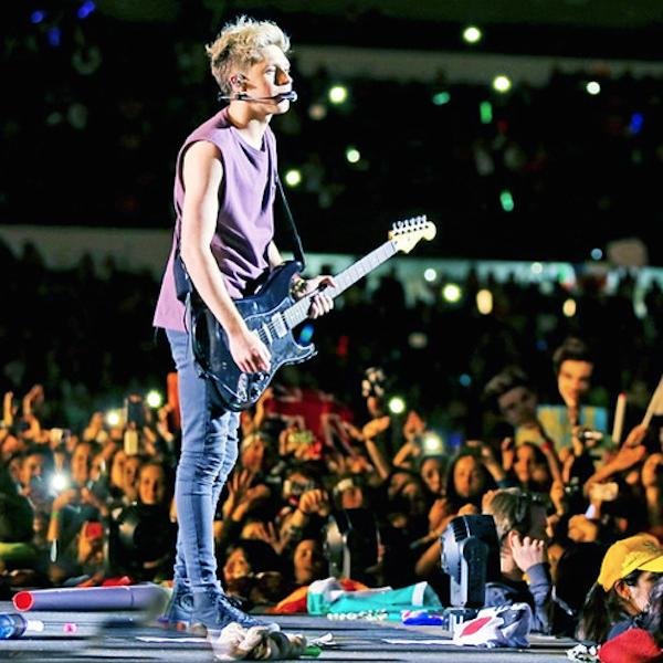 FireproofFourNH's profile picture. Steal my girl new single from One direction. One direction is my life. #ChileDeserves1DOrlando