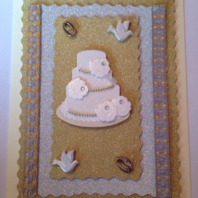 handmade cards for all occasions birthday anniversary weddinv christmas communion christening etc......