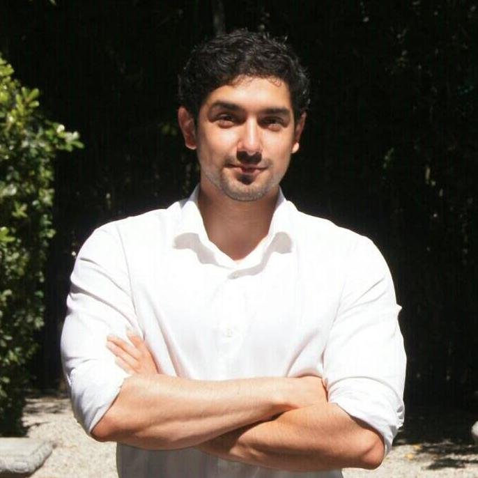 Digital Marketing, Apps, Business, Tech and Startups. Head of Marketing.