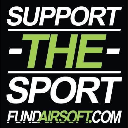 Fund Airsoft is a community based funding project for the airsoft industry. Player built fields, no banks, no loans just a community building a sport .