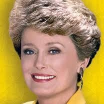 Blanche Elizabeth Marie Hollingsworth Devereaux