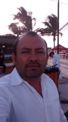 Vivir en Yucatan es casi casi como estar en el Cielo...