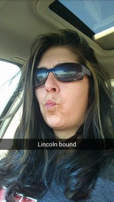 small town girl in a small town world