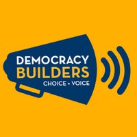 DEMOCRACY BUILDERS (@dembuilders) 's Twitter Profile
