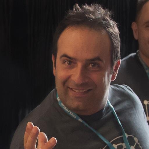 Technology addict; Software Architect; RC flyer ! Co-Founder @Pressidium