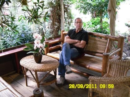 jonnievanuden's profile picture. 