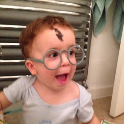 the_doofy's profile picture. Likes cake. Described by Walmart as cute, Poundland as adorable and Macmillan as exemplary. Now retired. Brother of @the_doofling