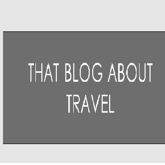 TBATravel's profile picture. I'm a Traveller by Nature, Mind, Heart and Sole