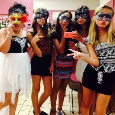 Nash❤ Taylor❤Hayes❤Matthew❤Cam❤