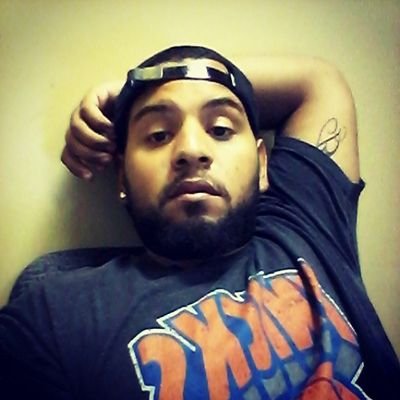 IG: @Manimal116 
Est.1989
Brooklyn Born
Knicks for life