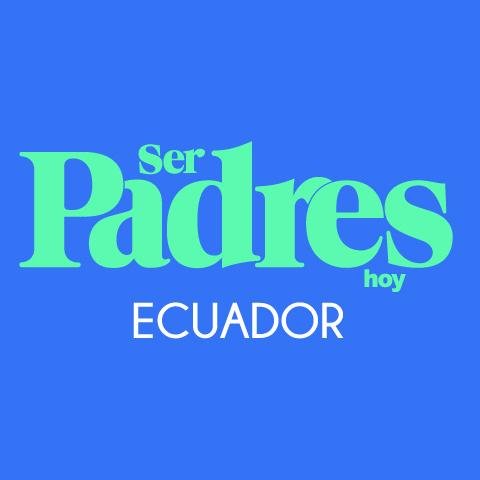 SerPadresHoy_EC's profile picture. Twitter oficial de Revista Ser Padres Hoy Ecuador