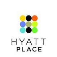 Hyatt Place FXburg (@hpfred) 's Twitter Profile