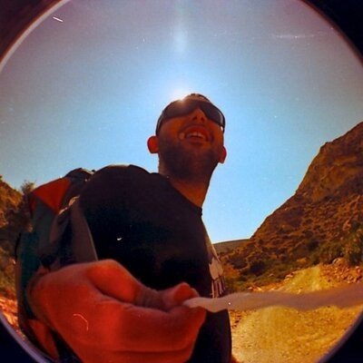 ailiakis's profile picture. Digital Video - Motion Graphics at DesignGraphic