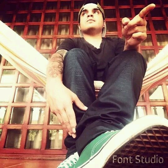 hugochacon46's profile picture. 