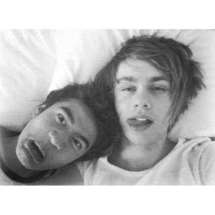 you're beautiful - @_idkmuke