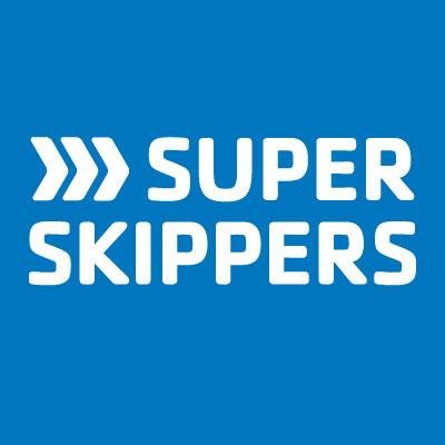 The YMCA Super Skippers are a competition jump rope team, sponsored by the YMCA. The team participates in regional, national & international competitions.