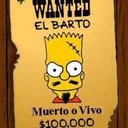 bartholomew simpson - @ElbartoValencia - Twitter