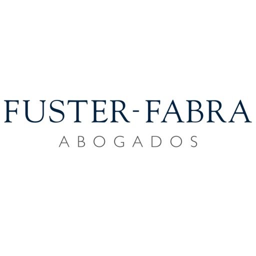 Twitter oficial de Fuster-Fabra Abogados, despacho multidisciplinar de referencia en España. 
En LinkedIn: https://t.co/BQ2zSORqV0