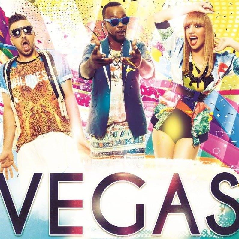 an african raised and living in athens.my job?doin music with ''vegas''...naiiiiii!!!!