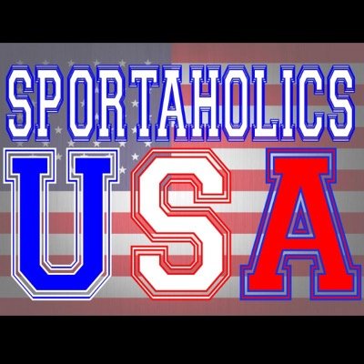 SportaholicsUSA's profile picture. Bringing you up to date sports and entertainment information on everything you need to know. Check out our website at http://t.co/j3XqyXqGOp