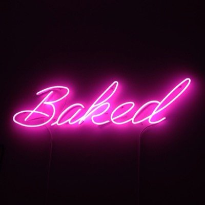 Bake Shoppe