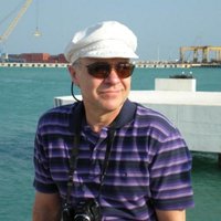 Darrell Lyvers (@darrell_lyvers) 's Twitter Profile