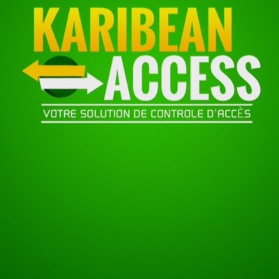 Karibean Access