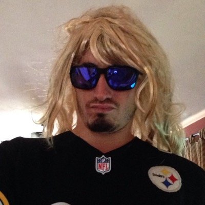 C_WaD3's profile picture. Stay thirsty my friends