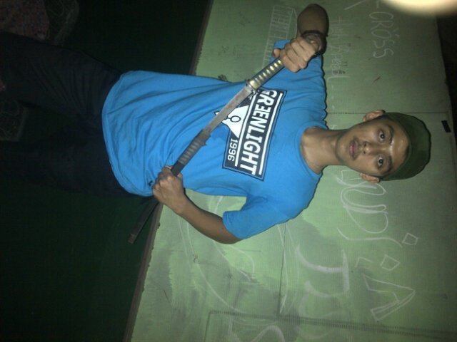 DEAD FOR FIGHT #OFFICIAL, MATIC R14 CIAMIS