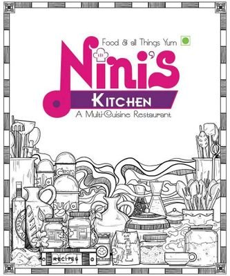 Multicuisine restaurant and Juice bar.
