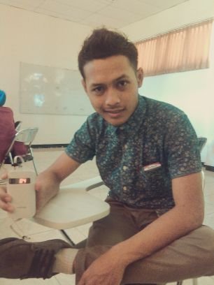 JUST BE YOUR SELF