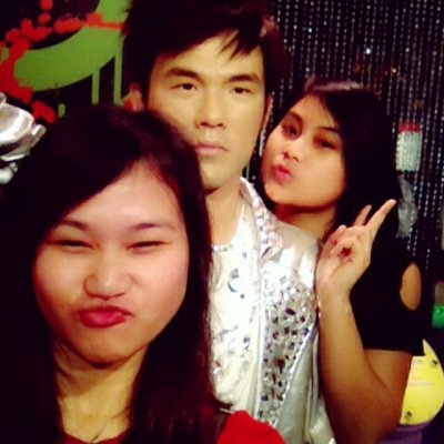 selvoii's profile picture. 