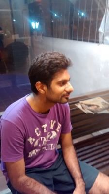 Kumar_Prabodh's profile picture. Gooner. Rock Loyalist. Movie Buff