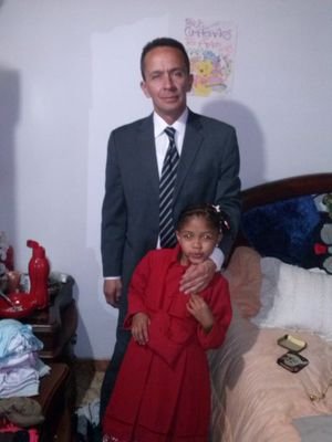 buena gente y ya