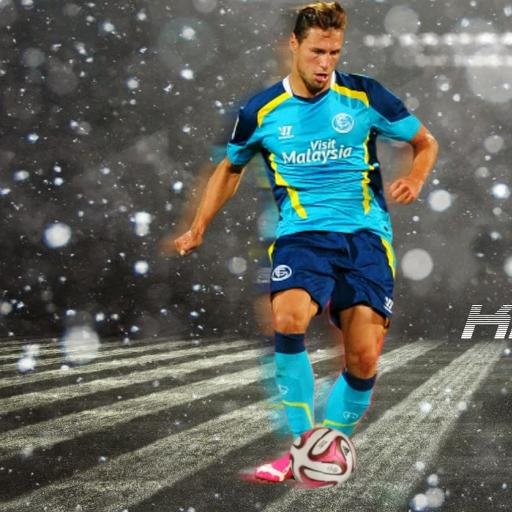 Club de Fans de @GrzegKrychowiak Jugador del @SevillaFC.