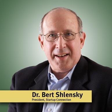 As president of Startup Connection, “Making Your Business Profitable is My #1 Goal.”