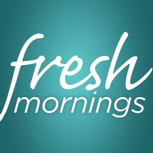 FreshMornings's profile picture. Listen to the Fresh morning show weekdays 6-10am on Fresh 102.7 in NYC, online at http://t.co/khdC5hzC8j + on the http://t.co/c5u0n1Up31 app!