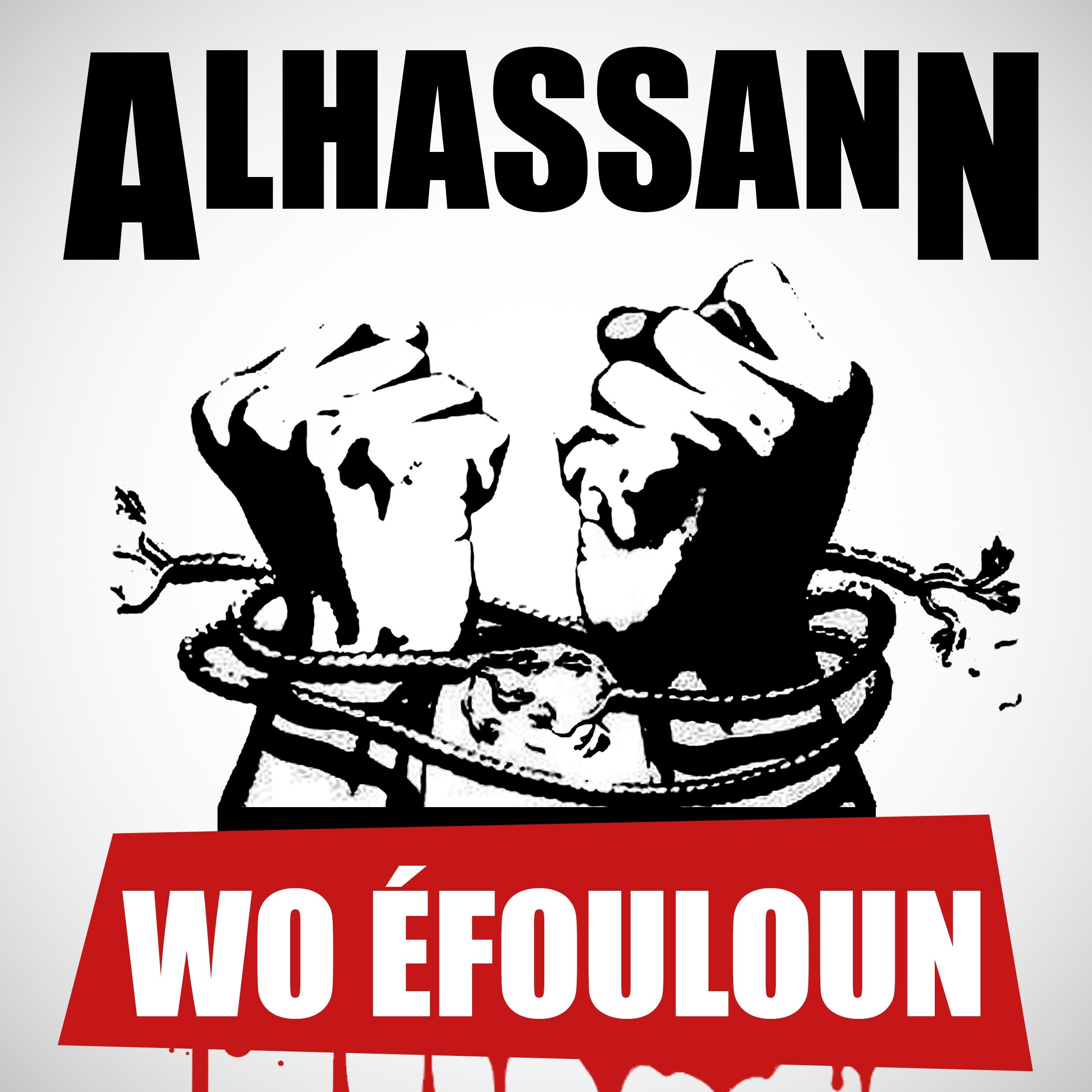 Alhassanne's profile picture. Artiste