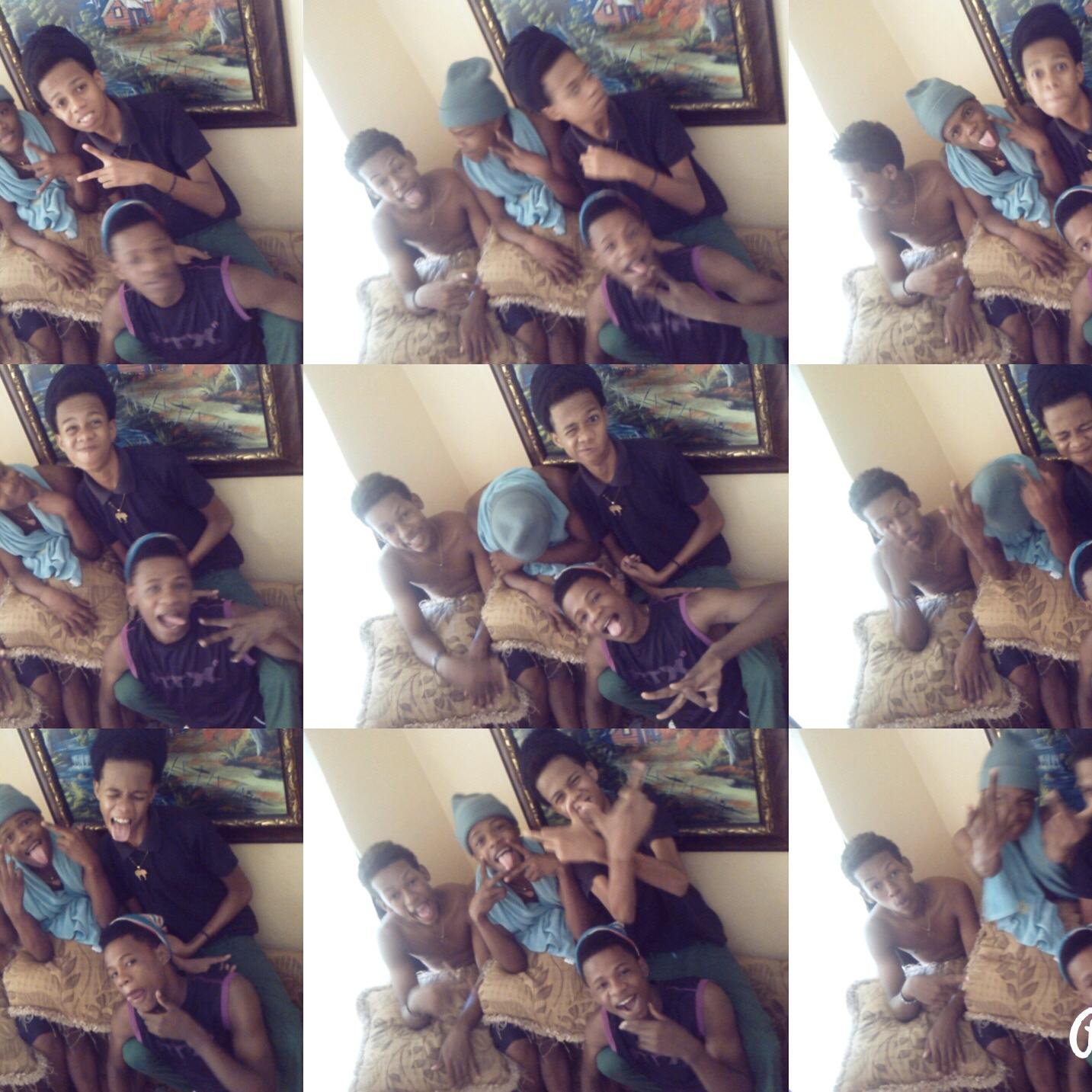 - Mι Nσмвяє → #ÅdєяsσηJιмєηez♡™ | ☺ Soy Morenito & Cotizao Abecés ☺ | I Love Girl Culona ♥ | Mi Vida No Depende De Nigun Comentario Tuyo! .I.