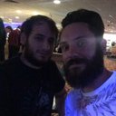 Simon - @Simon_Hancock_ - Twitter